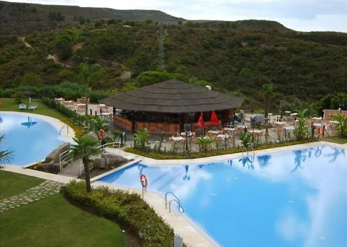 Luxury 3 Beds Villa Inside The Resort And Country Club