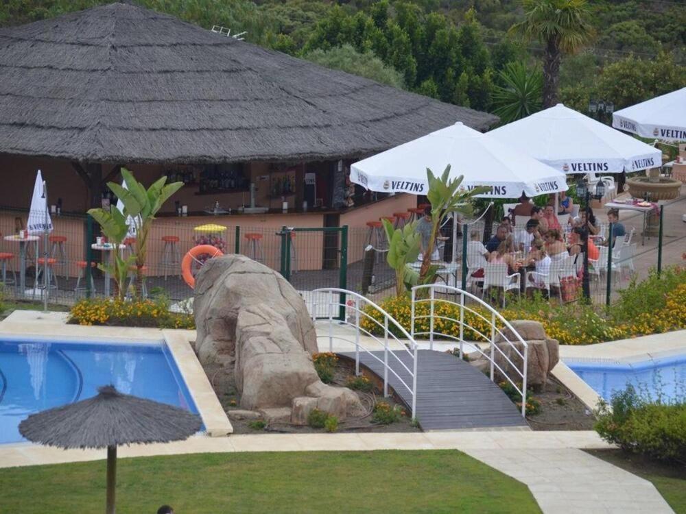 Luxury 3 Beds Inside The And Country Club Villa Estepona