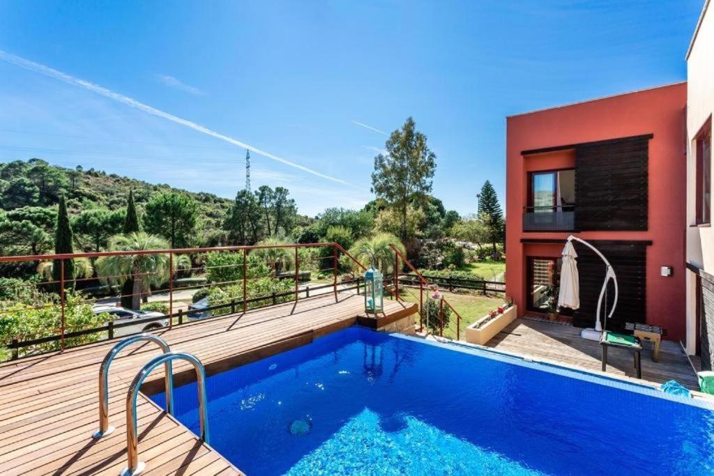 Luxury 3 Beds Inside The And Country Club Estepona