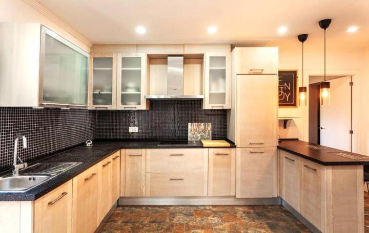 Villa Luxury 3 Beds Inside The And Country Club *